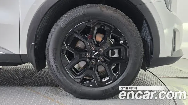 Kia Sorento — Фото автомобиля 6