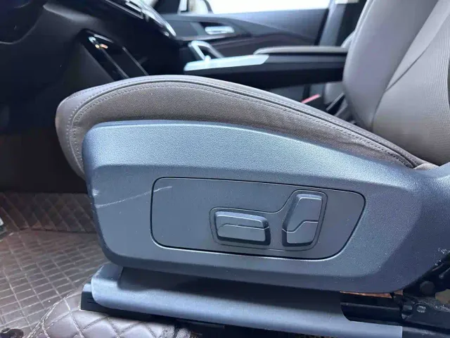 BMW X1 — Фото автомобиля 18