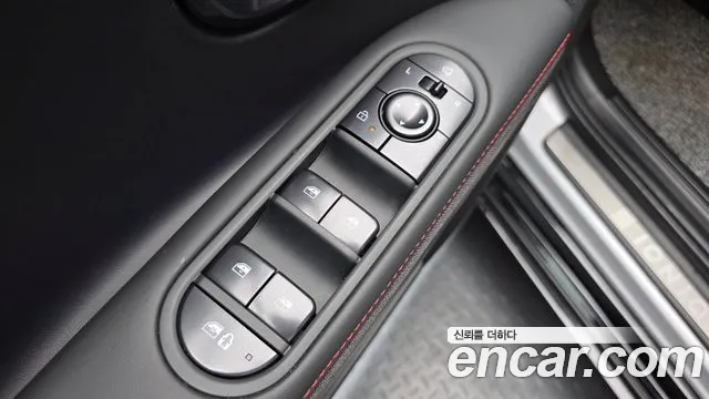 Hyundai Ioniq 5 New — Фото автомобиля 20