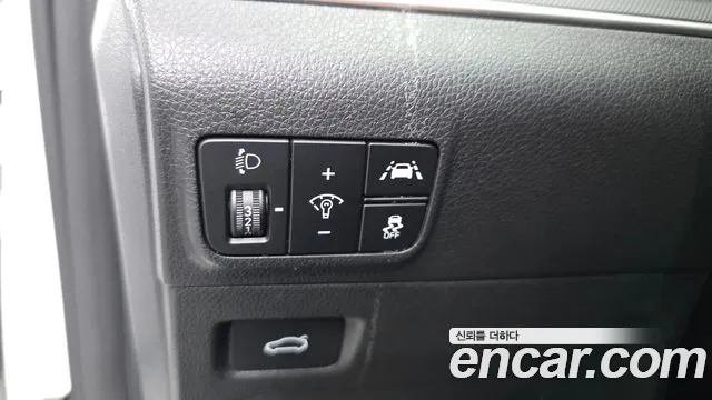 Kia K5 K5 3 поколение 2.0 LPI(Для проката) — Фото автомобиля 19