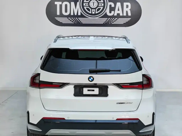 BMW X1 — Фото автомобиля 5