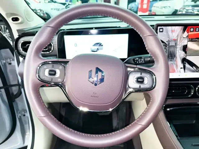Leapmotor Leapmotor C11 2024 Pure Electric 580 Premium Edition — Фото автомобиля 20