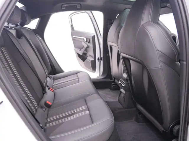 Audi A3 — Фото автомобиля 19