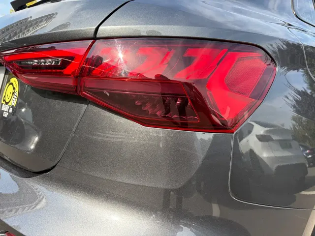 Audi A3 — Фото автомобиля 15
