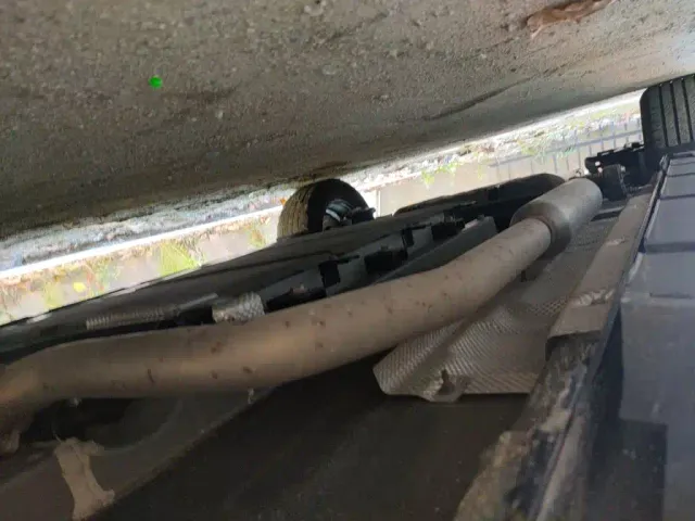 BYD Seal 05 DM-i — Фото автомобиля 17