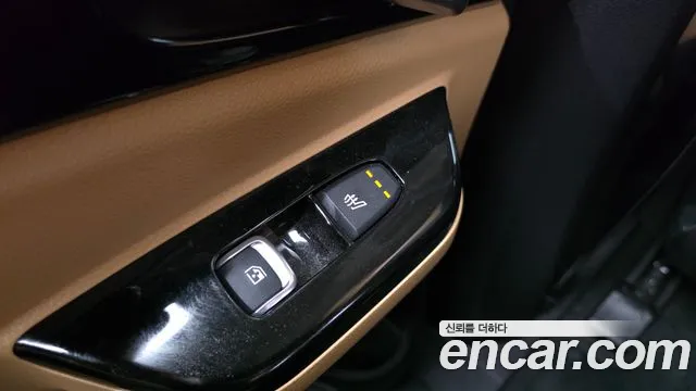 Kia Canival Carnival 4 поколение Дизель 9 мест Noblesse — Фото автомобиля 19