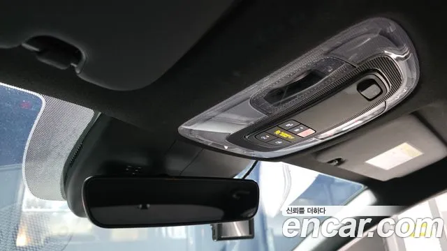 Hyundai Avante CN7 — Фото автомобиля 18