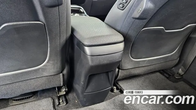 Kia EV6 — Фото автомобиля 19
