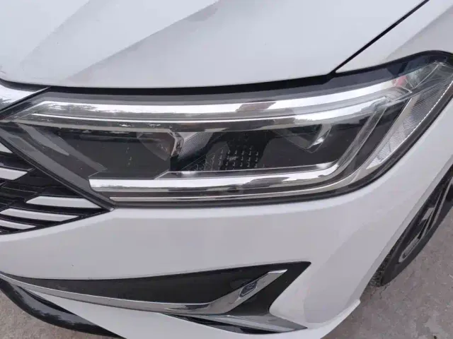 Jetta VA7 — Фото автомобиля 5