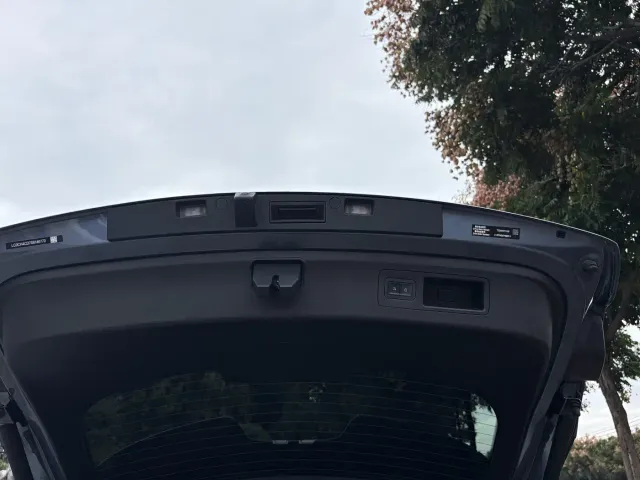 BYD Seal 06 GT — Фото автомобиля 16