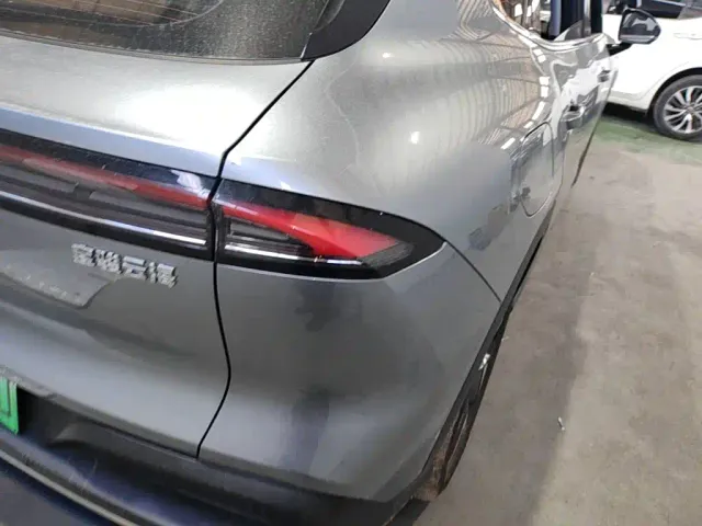 Baojun Yunhai — Фото автомобиля 23