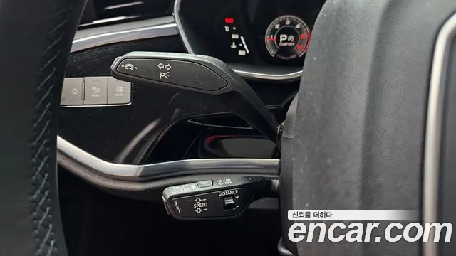 Audi Q3 35 TDI Premium — Фото автомобиля 15