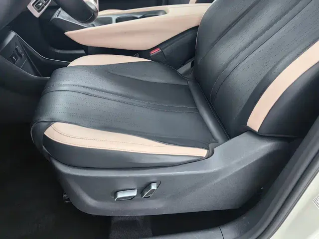 BYD Seagull — Фото автомобиля 20
