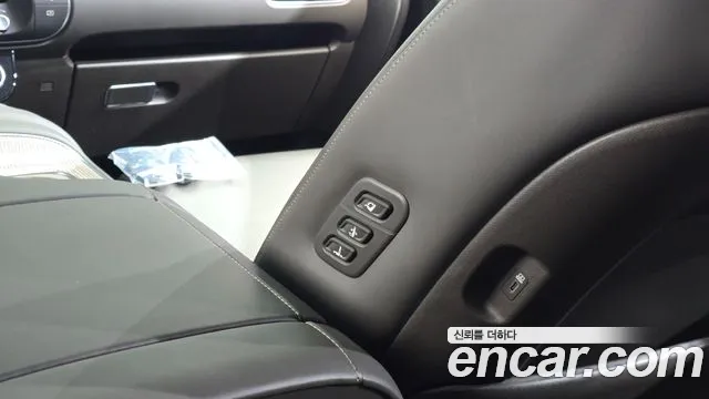 Hyundai Palisade LX3 — Фото автомобиля 30