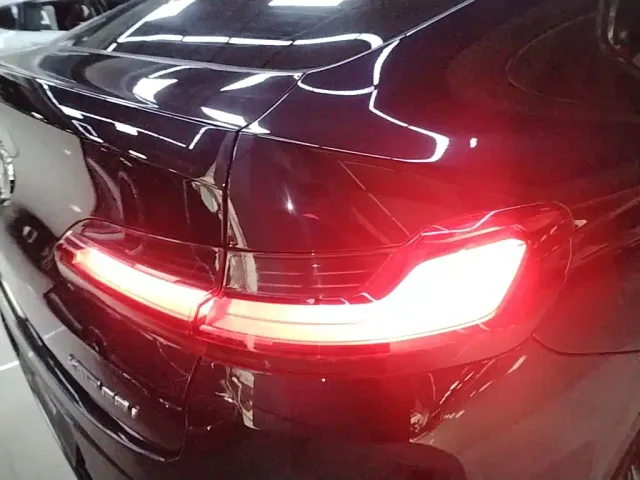 BMW X4 — Фото автомобиля 7