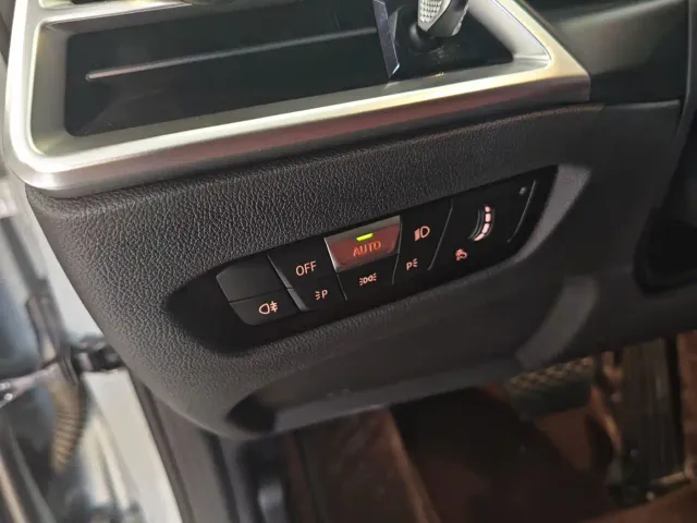 BMW 4 Series — Фото автомобиля 23