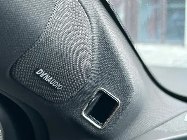 BYD Sealion 07 EV — Фото автомобиля 13