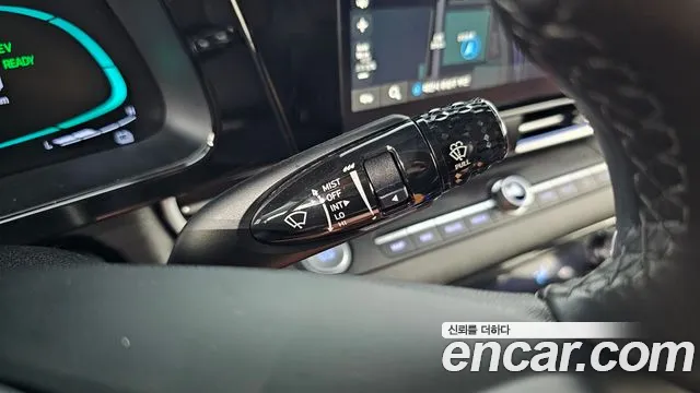 Hyundai Avante CN7 — Фото автомобиля 29