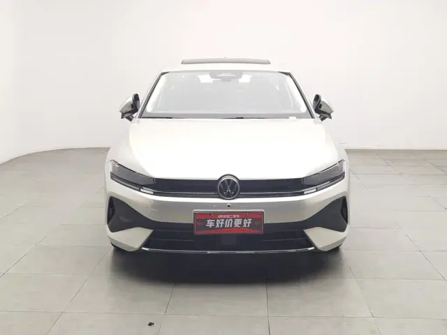Volkswagen Sagitar — Фото автомобиля 3