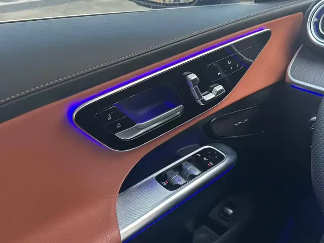 Mercedes-Benz GLC-Class — Фото автомобиля 17