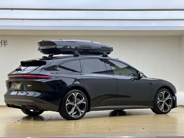 Nio ET5 Touring — Фото автомобиля 20