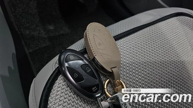 Hyundai Kona SX2 — Фото автомобиля 23