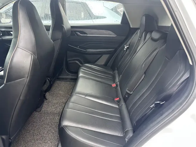 Dongfeng SKY EV01 — Фото автомобиля 5