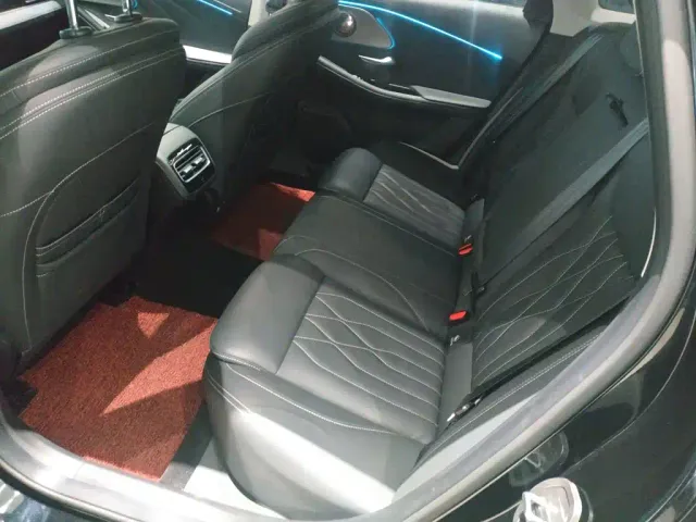 Chery Arrizo 8 — Фото автомобиля 16