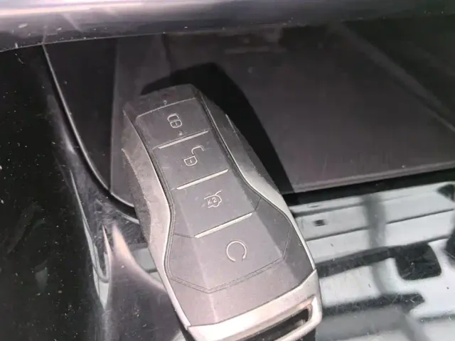 BYD Song PLUS — Фото автомобиля 8