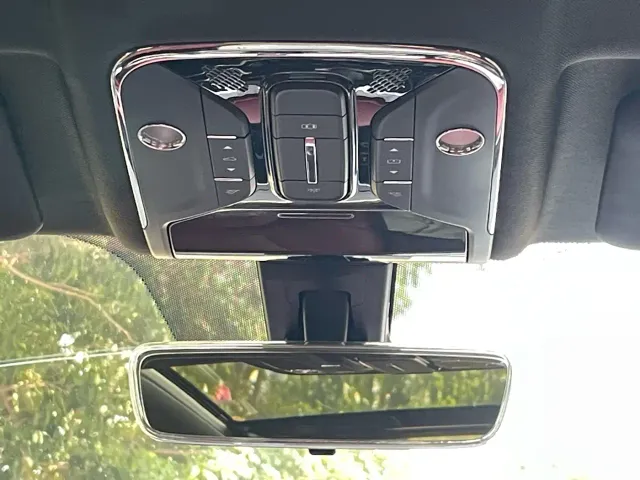 Jetour X70 Plus — Фото автомобиля 18