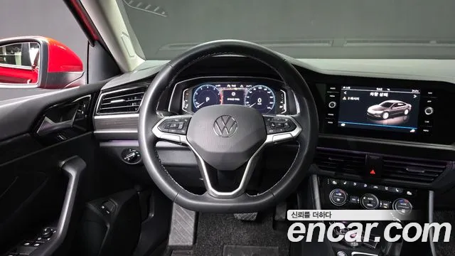 Volkswagen Jetta — Фото автомобиля 19