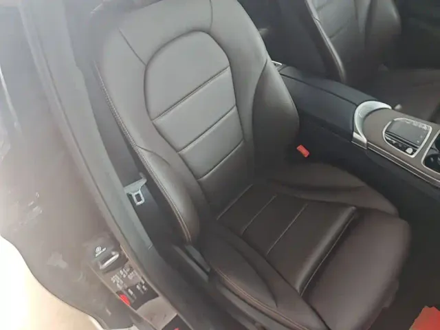 Mercedes-Benz GLC-Class — Фото автомобиля 24
