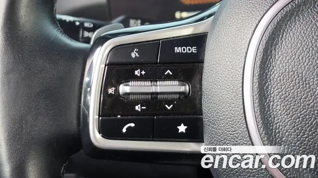 Kia Sorento — Фото автомобиля 20