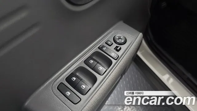 Hyundai Casper Casper Turbo Essential — Фото автомобиля 20