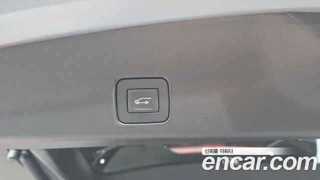 ChevroletGMDaewoo Trailblazer Trailblazer 1.3 турбо 4WD — Фото автомобиля 25