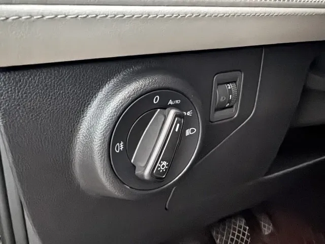 Jetta VS7 — Фото автомобиля 13
