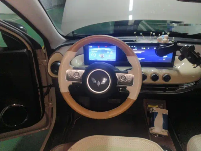 Wuling Bingo — Фото автомобиля 6