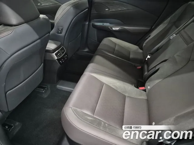 Lexus RX RX450h+ 5th Gen — Фото автомобиля 15