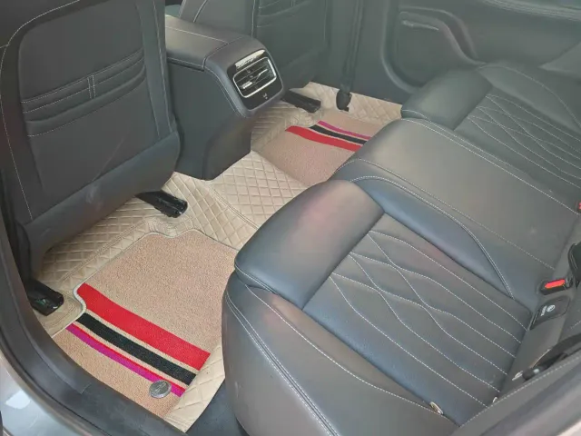 Chery Arrizo 8 — Фото автомобиля 14