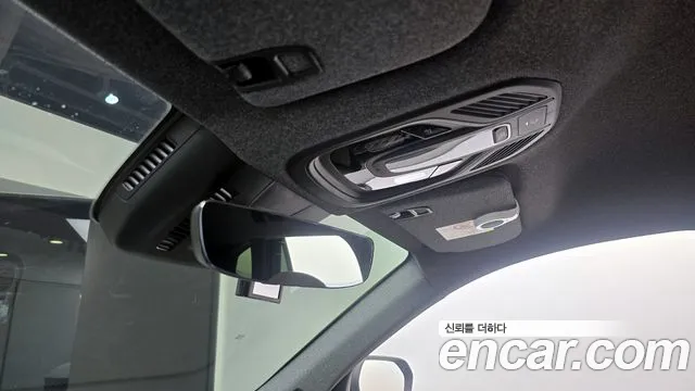 Renault-KoreaSamsung Grand Koleos Grand Koleos — Фото автомобиля 19