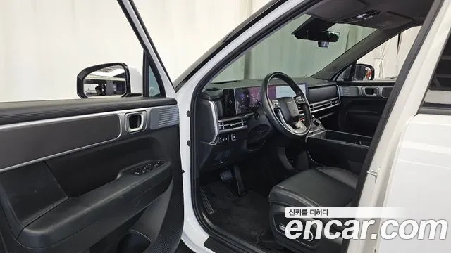 Hyundai Santa Fe MX5 — Фото автомобиля 15
