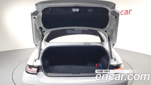 Hyundai Ioniq6 Long Range AWD — Фото автомобиля 25