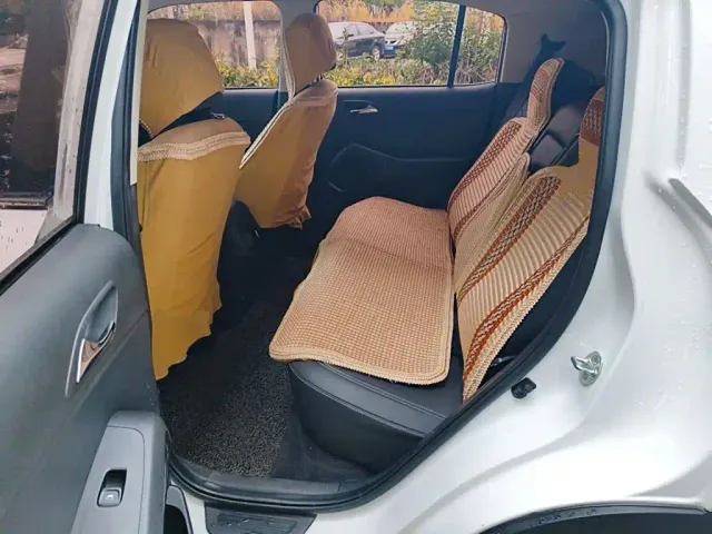 Hyundai ix35 — Фото автомобиля 13