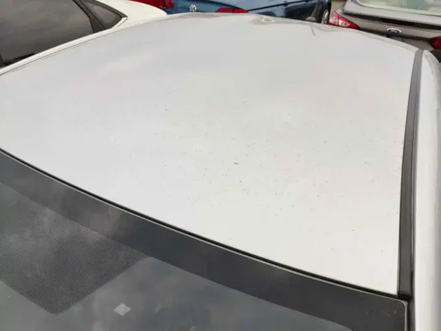 Toyota Vios — Фото автомобиля 6