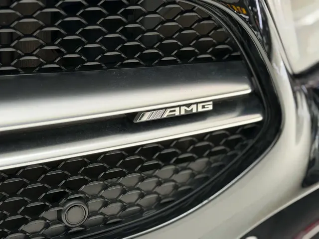 Mercedes-Benz A-Class AMG — Фото автомобиля 19