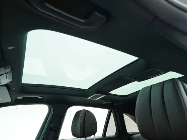 Mercedes-Benz Mercedes-Benz GLC 2021 GLC 300 L 4MATIC Sporty — Фото автомобиля 9
