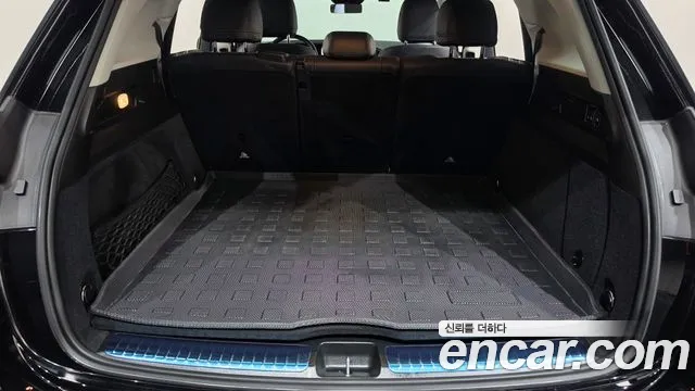 Mercedes-Benz GLE-Class W167 — Фото автомобиля 26
