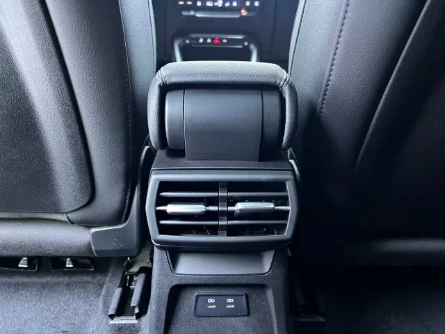Audi A3 — Фото автомобиля 14