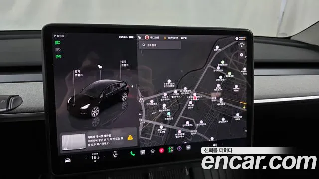 Tesla Model Y — Фото автомобиля 19