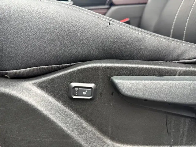 GAC Trumpchi M6 — Фото автомобиля 9
